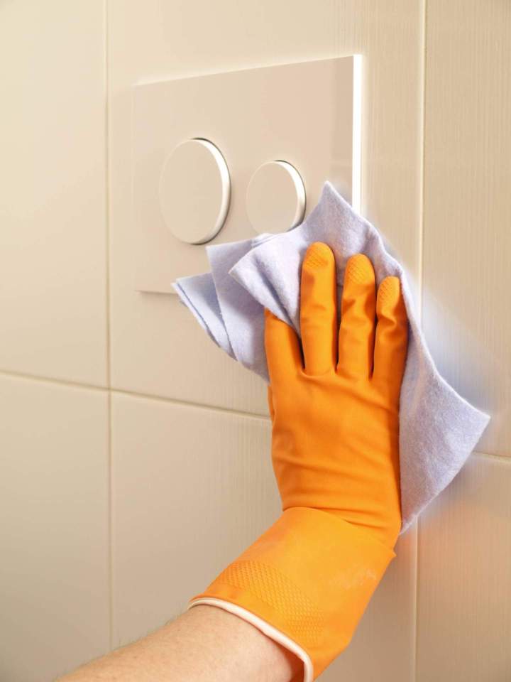 Méthode nettoyage efficace Valence